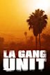 LA Gang Unit