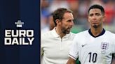 Euro 2024 daily recap: England fails to impress again, Spain wins Group B