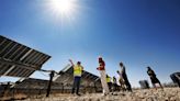 Salt Lake's 'largest renewable energy initiative' is now operational after several snags