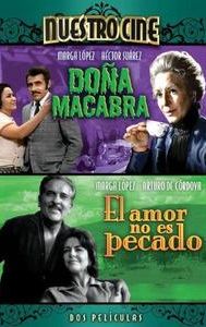 Doña Macabra