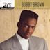 20th Century Masters - The DVD Collection: The Best of Bobby Brown