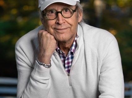 Here's your chance to meet 'National Lampoon's Vacation' actor Chevy Chase in Iowa