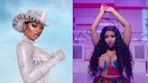 Megan Thee Stallion Has No Idea What Started Beef With Nicki Minaj