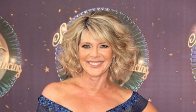 Ruth Langsford 'hasn't ruled it out' after Eamonn split left her 'reeling'