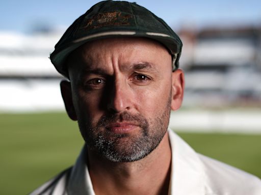 'I thought they hated me' - Lyon on Ashes, Lancashire and Bazball