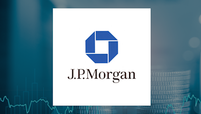 Mechanics Bank Trust Department Buys 116 Shares of JPMorgan Chase & Co. (NYSE:JPM)