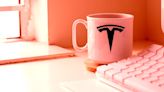 Tesla Employees Are Apparently Stealing a Bizarre Number of Mugs