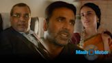 Sarfira Review: Akshay Kumar, Radhikka Madan's Low Cost Flight Soars High In Emotion And Soul