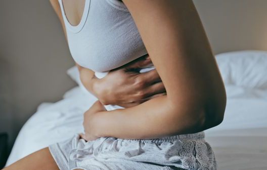 Can Dehydration Cause Stomach Pain?