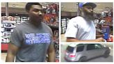 Can you name these robbery suspects? SLMPD needs your help