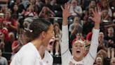 Why Mia Tuman chose Ohio State women's volleyball after growing up in a Michigan family