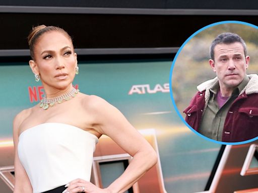 Jennifer Lopez Celebrates Upcoming 55th Birthday Without Ben Affleck Amid Marital Woes