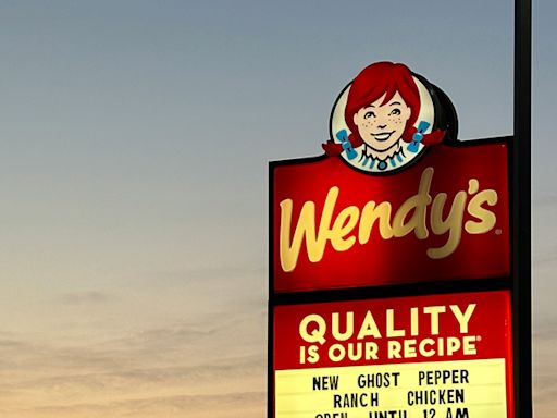 Wendy’s 1-cent burger deal aimed at inflation-weary consumers