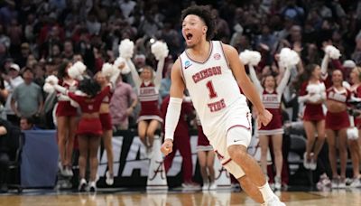 Men’s College Basketball Too-Early Top 25: Alabama’s Best Chance to Win Title