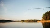 ‘Big ol’ fish’ had angler ‘jumping up and down’ — and broke Wyoming state record