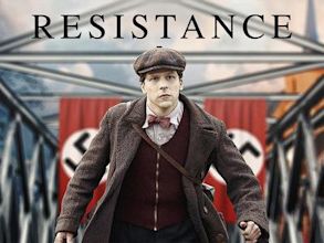 Resistance (2020 film)