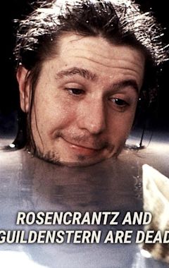 Rosencrantz and Guildenstern Are Dead