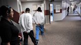 Indiana's juvenile detention centers disproportionately detain Black boys