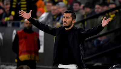 Bundesliga: Borussia Dortmund's 4-2 Win Over Bochum Leaves Nuri Sahin Concerned With Defensive Woes