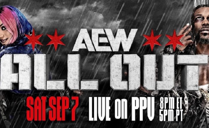 AEW All Out Results – September 7, 2024 - PWMania - Wrestling News