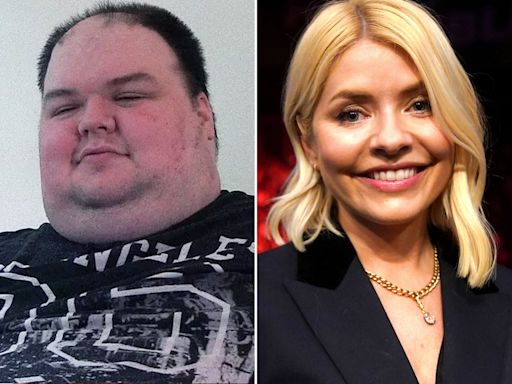 Holly Willoughby kidnap trial – live: Gavin Plumb spoke of ‘ultimate fantasy’ to abduct TV host, court told