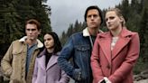 Is it just me, or is Riverdale a bold, experimental masterpiece?