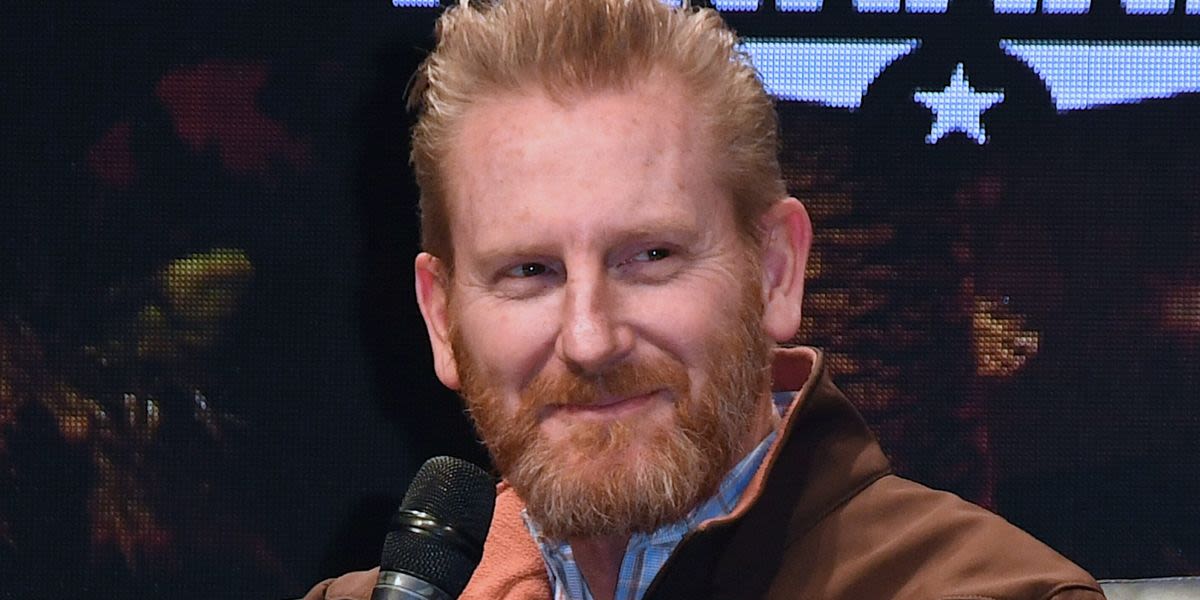 Country Singer Rory Feek Remarries 8 Years After Wife And Musical Partner’s Death