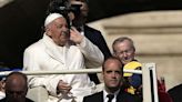 Pope to bring his call for ethical artificial intelligence to G7 summit in June in southern Italy | Texarkana Gazette