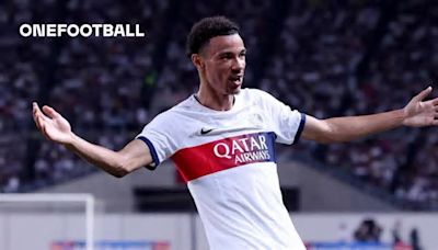 El PSG cierra una venta de 20 M€ | OneFootball