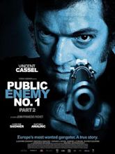 Mesrine: Public Enemy #1