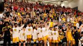 Kennesaw State brings rags-to-riches story to 1st NCAA party