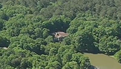 Lake Oconee mystery: FBI's quest for justice intensifies in Dermond murders