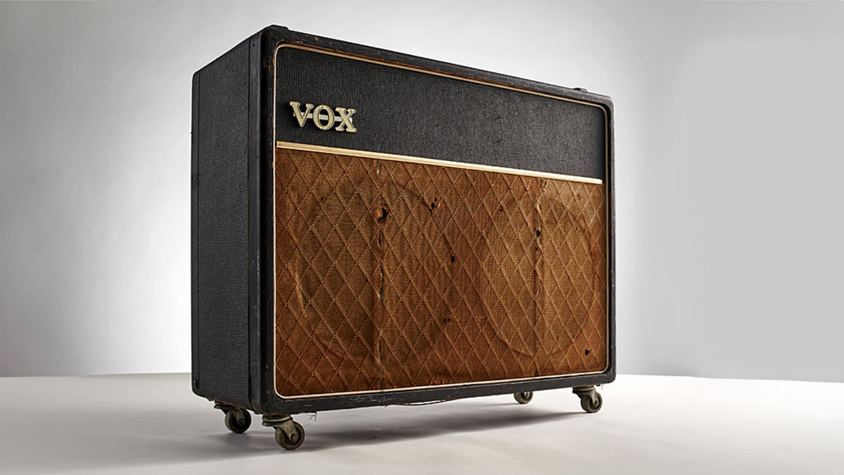 Used by The Beatles and Brian May, the Vox AC30 is one of the all-time great amps – what makes it sound so good?