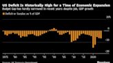 Geithner Sees ‘Dark Shadows’ for Next President, Warns on Dollar