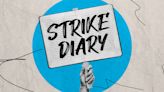 Anonymous Strike Diary: The Well-Known Creator on His Past and the Future