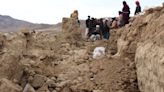 More than 920 dead in Afghanistan earthquake, officials say