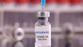 EU adds severe allergies as side effect of Novavax COVID vaccine