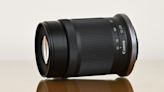 Canon RF-S 55-210mm F5-7.1 IS STM review