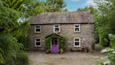 Monasterevin 'Old Stone House' puts contemporary spin on 1840s home - Homepage - Western People