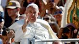 Papa Francisco: "Ningún gobierno puede exigir a su pueblo que sufra privaciones incompatibles con la dignidad"