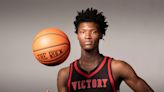 Former FAU commit Lorenzo Cason follows coach Dusty May to Michigan basketball