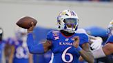 Kansas football’s Liberty Bowl loss to Arkansas ends season, but not program's upward trajectory