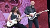 2023’s most jaw-dropping metal solo? Gina Gleason proves Telecasters can shred on new Baroness single Last Word