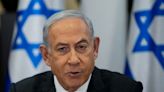 Netanyahu responde a advertencia de Biden sobre embargo de armas: “Si tenemos que estar solos, lo estaremos” - La Tercera