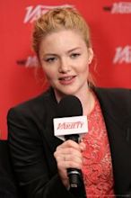 Holliday Grainger