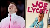 Joe Lycett apologises after Joe Pasquale’s picture is used on his tour posters