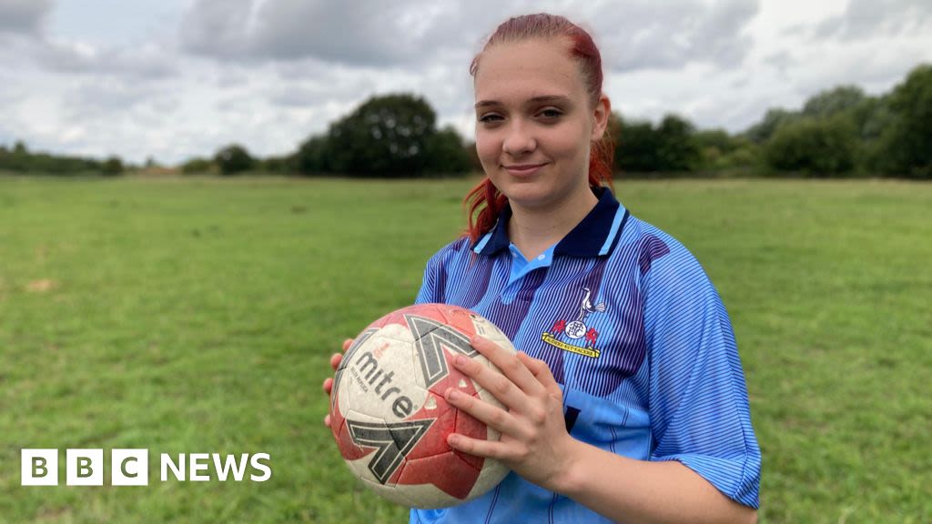 Crowle student wants to replace Gareth Southgate as England boss