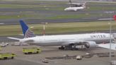 Another United Flight Makes Emergency Landing After ‘Maintenance Issue’