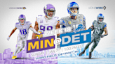 Lions vs. Vikings: How to watch, listen or stream the Week 18 matchup