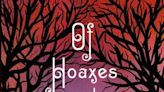 ‘Of Hoaxes and Homicide’ is gripping Victorian mystery | Book Talk